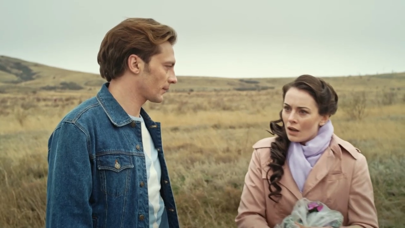 Сериал Пармские фиалки (2023) содержание серий, чем закончился сериал