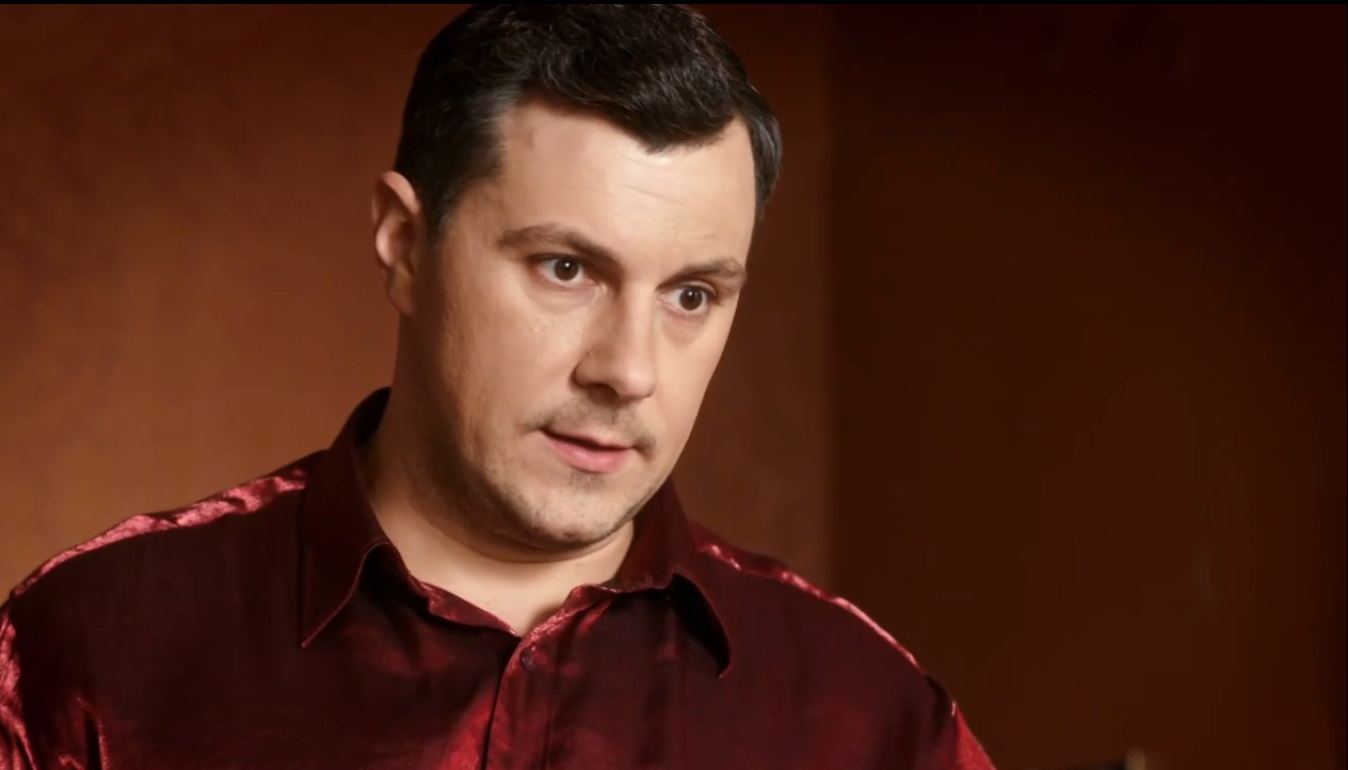Сериал Пармские фиалки (2023) содержание серий, чем закончился сериал