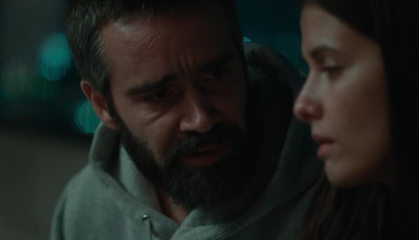 Сериал Холод (2026) содержание серий, чем закончился сериал