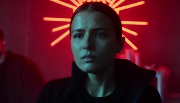 Сериал Холод (2026) содержание серий, чем закончился сериал
