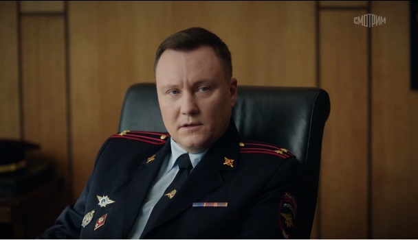 Овчарка-2. Новые серии описание серий, чем закончился сериал