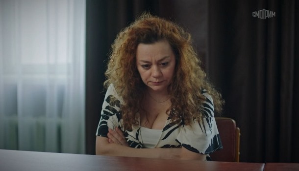 Овчарка-2. Новые серии описание серий, чем закончился сериал