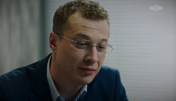 Овчарка-2. Новые серии описание серий, чем закончился сериал