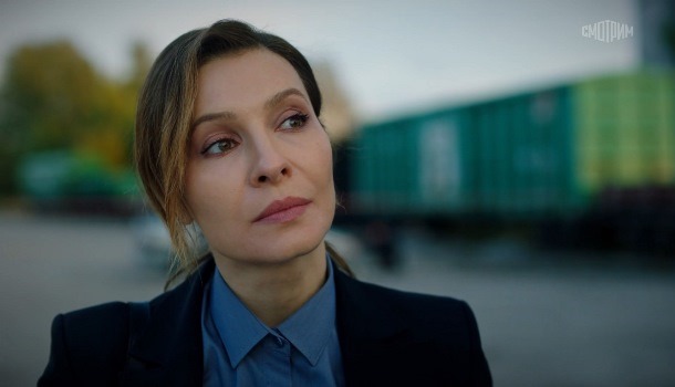 Сериал Овчарка-2. Новые серии (2026) содержание серий, чем закончился сериал