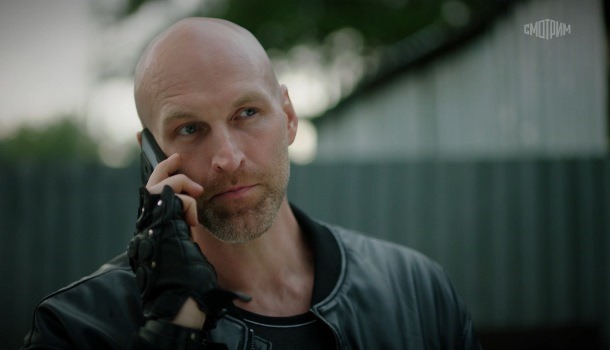Сериал Овчарка-2. Новые серии (2026) содержание серий, чем закончился сериал