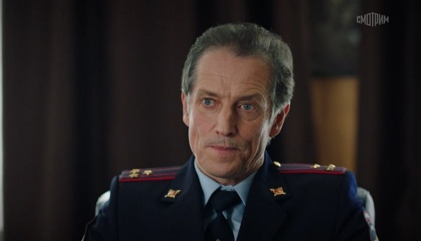 Сериал Овчарка-2. Новые серии (2026) содержание серий, чем закончился сериал