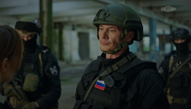 Сериал Овчарка-2. Новые серии (2026) содержание серий, чем закончился сериал