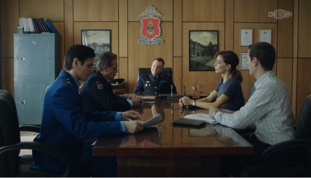 Сериал Овчарка-2. Новые серии (2026) содержание серий, чем закончился сериал