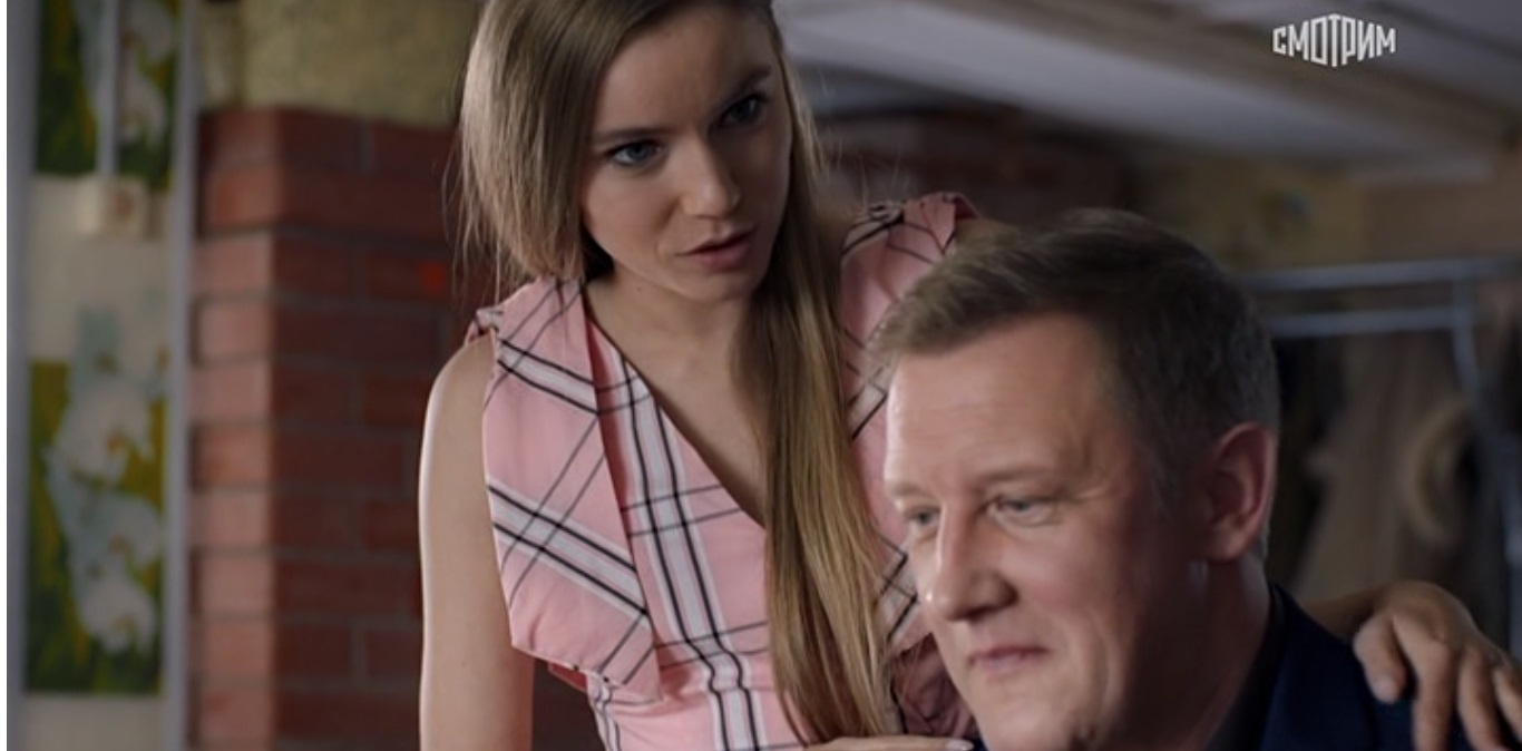 Перекати-поле описание серий, чем закончился сериал