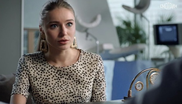 Перекати-поле описание серий, чем закончился сериал