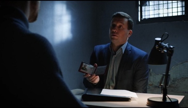 Перекати-поле описание серий, чем закончился сериал