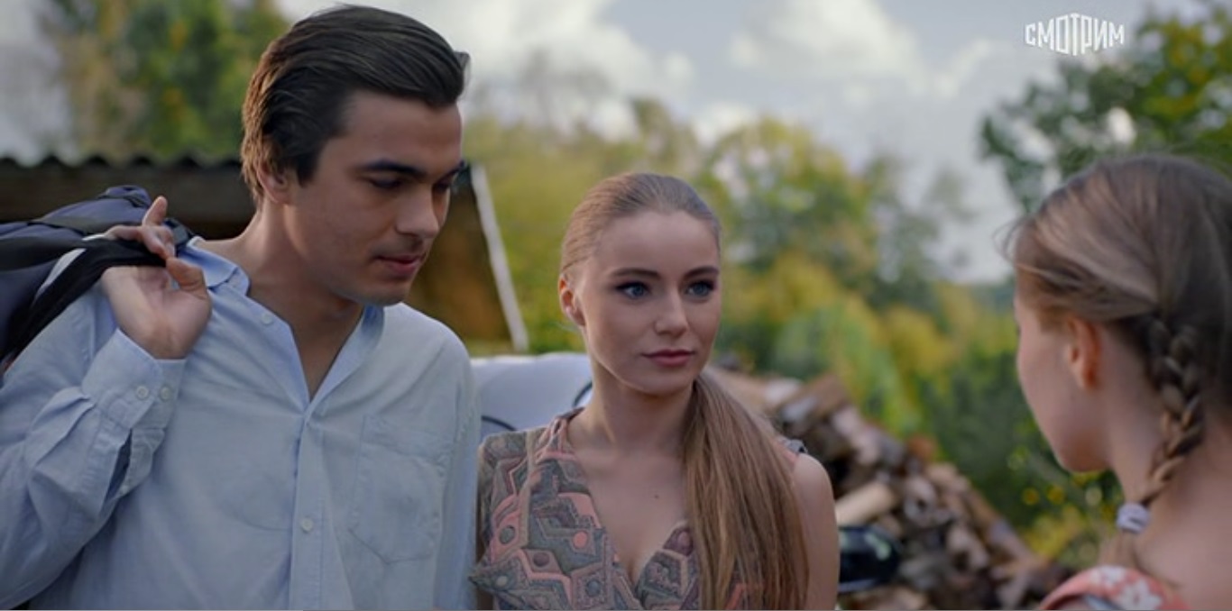 Сериал Перекати-поле (2021) содержание серий, чем закончился сериал