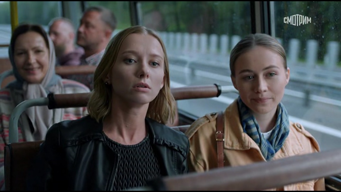 Сериал Перекати-поле (2021) содержание серий, чем закончился сериал