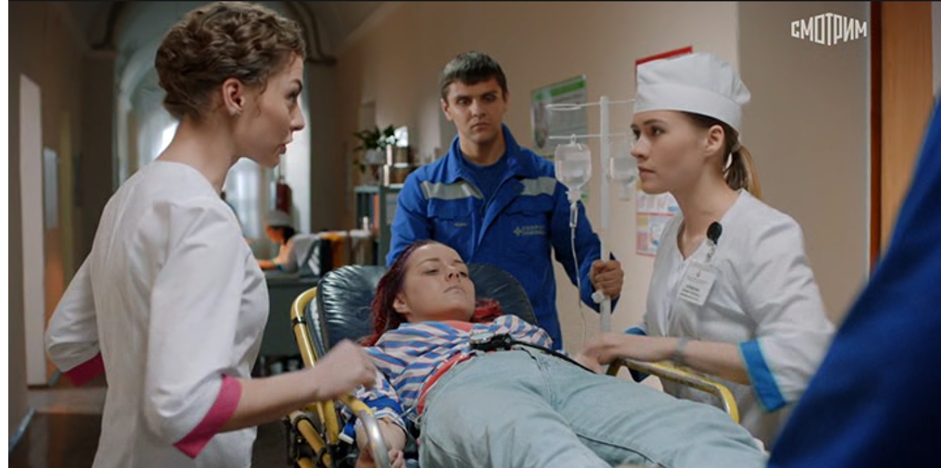 Сериал Перекати-поле (2021) содержание серий, чем закончился сериал