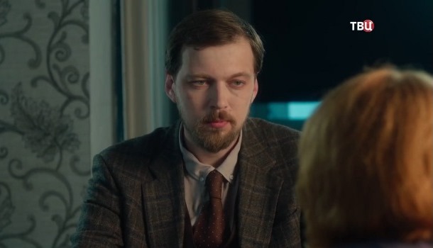Сериал Тени прошлого (2026) содержание серий, чем закончился сериал