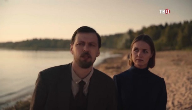 Сериал Тени прошлого (2026) содержание серий, чем закончился сериал
