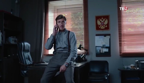 Сериал Тени прошлого (2026) содержание серий, чем закончился сериал