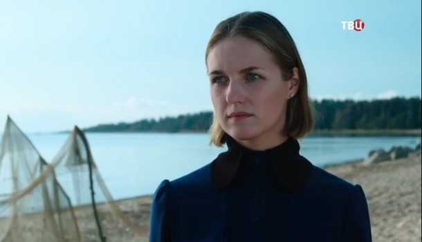 Сериал Тени прошлого (2026) содержание серий, чем закончился сериал