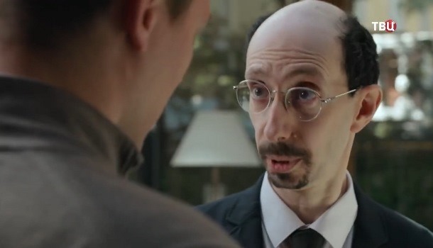 Девушка в поиске описание серий, чем закончился сериал
