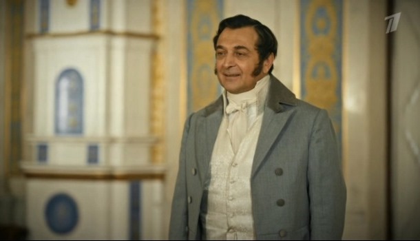 Хозяин Москвы описание серий, чем закончился сериал