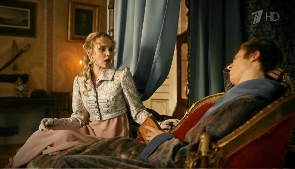 Хозяин Москвы описание серий, чем закончился сериал