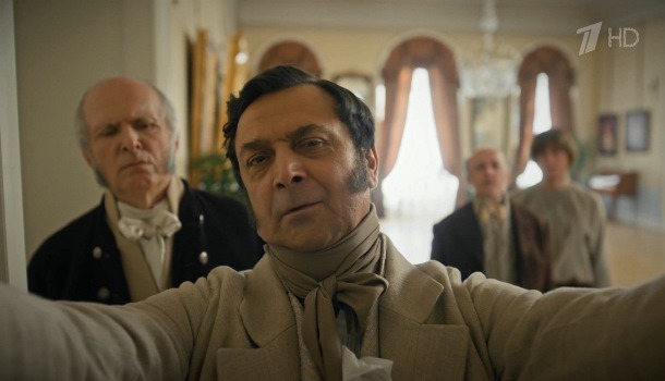 Сериал Хозяин Москвы (2026) содержание серий, чем закончился сериал