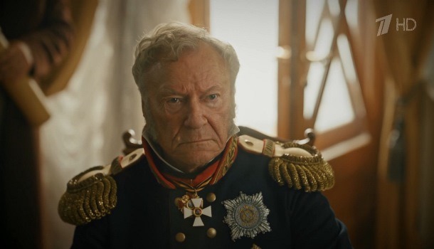 Сериал Хозяин Москвы (2026) содержание серий, чем закончился сериал