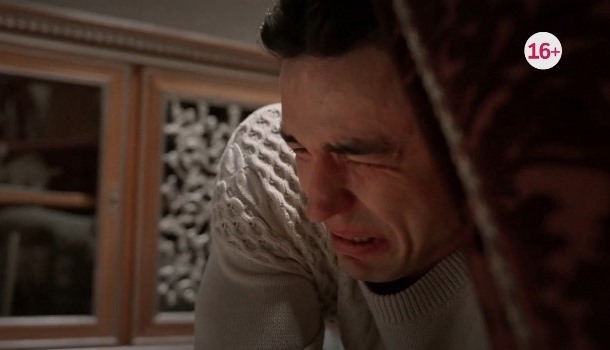 Красные линии описание серий, чем закончился сериал