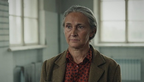 Марик описание серий, чем закончился сериал