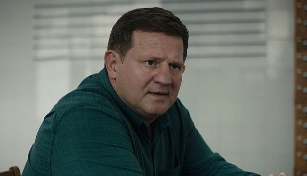 Марик описание серий, чем закончился сериал