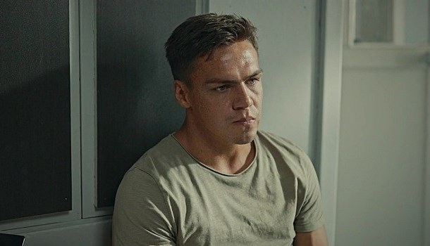 Сериал Марик (2026) содержание серий, чем закончился сериал