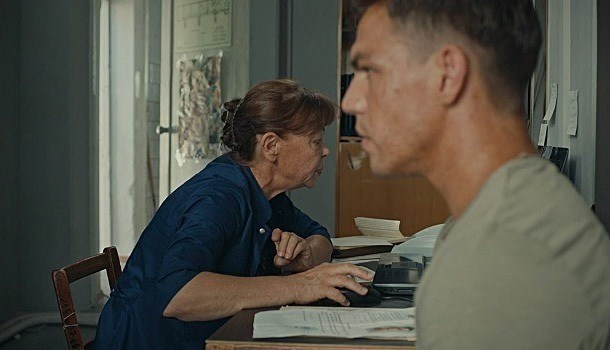 Сериал Марик (2026) содержание серий, чем закончился сериал