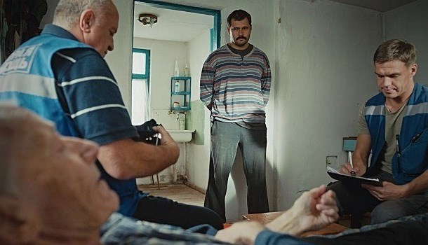 Сериал Марик (2026) содержание серий, чем закончился сериал