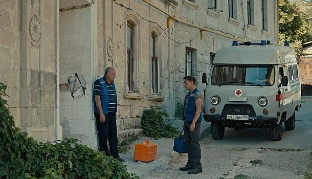 Сериал Марик (2026) содержание серий, чем закончился сериал