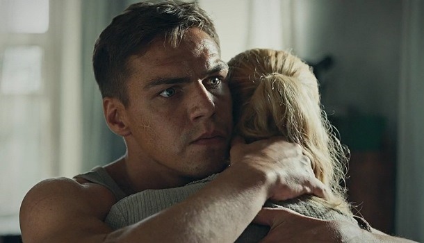 Сериал Марик (2026) содержание серий, чем закончился сериал