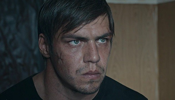 Сериал Марик (2026) содержание серий, чем закончился сериал