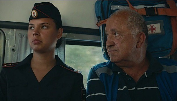 Сериал Марик (2026) содержание серий, чем закончился сериал