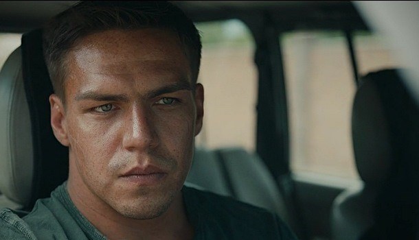 Сериал Марик (2026) содержание серий, чем закончился сериал