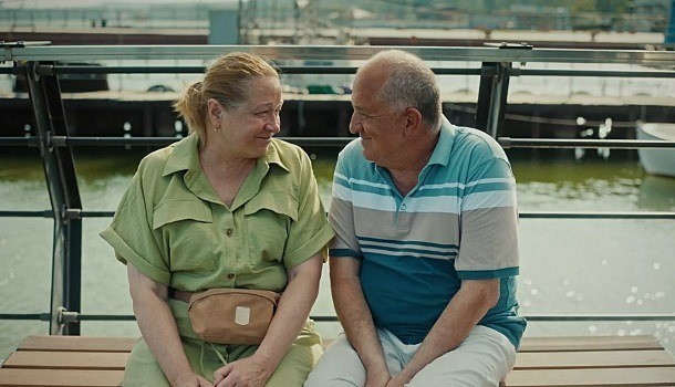 Сериал Марик (2026) содержание серий, чем закончился сериал