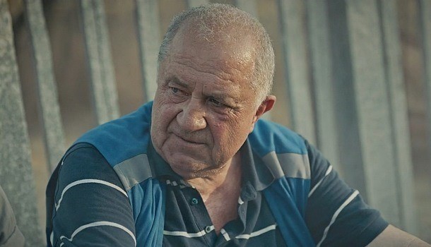 Сериал Марик (2026) содержание серий, чем закончился сериал
