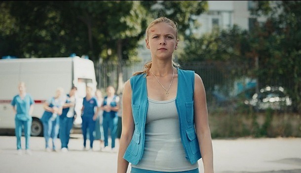Сериал Марик (2026) содержание серий, чем закончился сериал