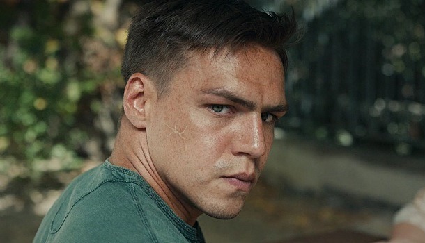 Сериал Марик (2026) содержание серий, чем закончился сериал