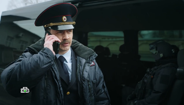 Сериал Невский. Наследство архитектора-8 (2026) содержание серий, чем закончился сериал