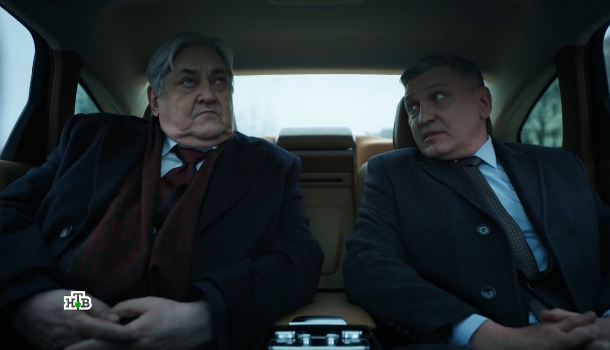 Сериал Невский. Наследство архитектора-8 (2026) содержание серий, чем закончился сериал
