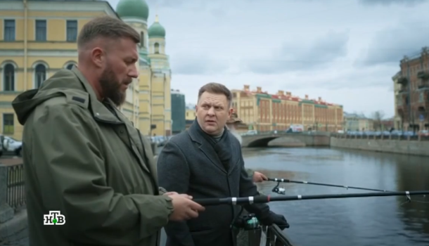 Сериал Невский. Наследство архитектора-8 (2026) содержание серий, чем закончился сериал