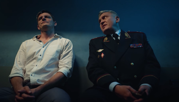 Сериал Невский. Наследство архитектора-8 (2026) содержание серий, чем закончился сериал