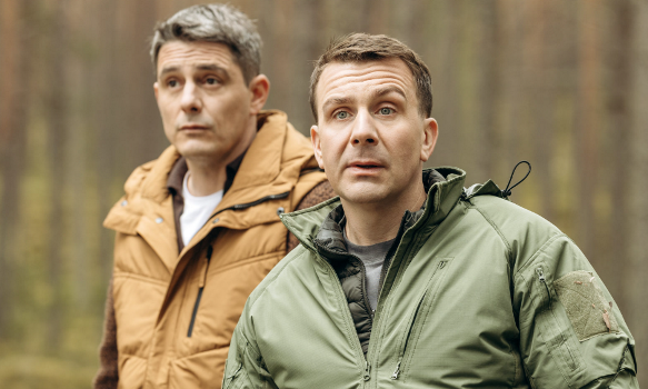 Сериал Невский. Наследство архитектора-8 (2026) содержание серий, чем закончился сериал