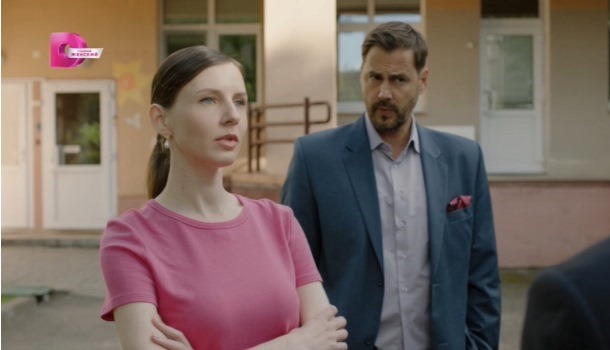 Сериал Паутина (2026) содержание серий, чем закончился сериал