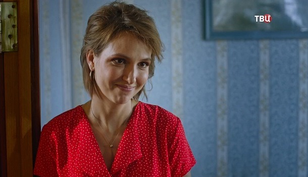 Сериал С новым счастьем! (2025) содержание серий, чем закончился сериал
