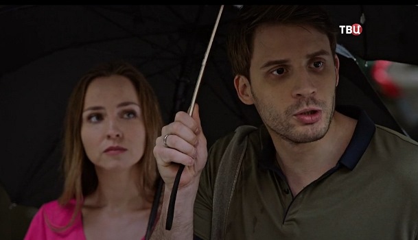 Сериал С новым счастьем! (2025) содержание серий, чем закончился сериал